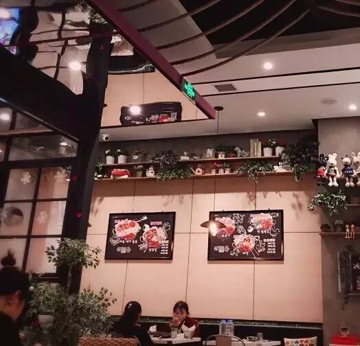 如果一个男神代表一道菜，你次（cī）哪道？ԅ,¯﹃¯ԅ