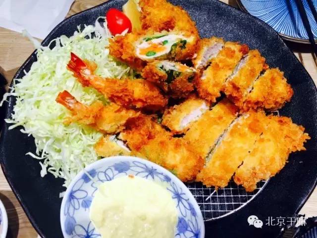 西单逛吃街,西单附近逛吃