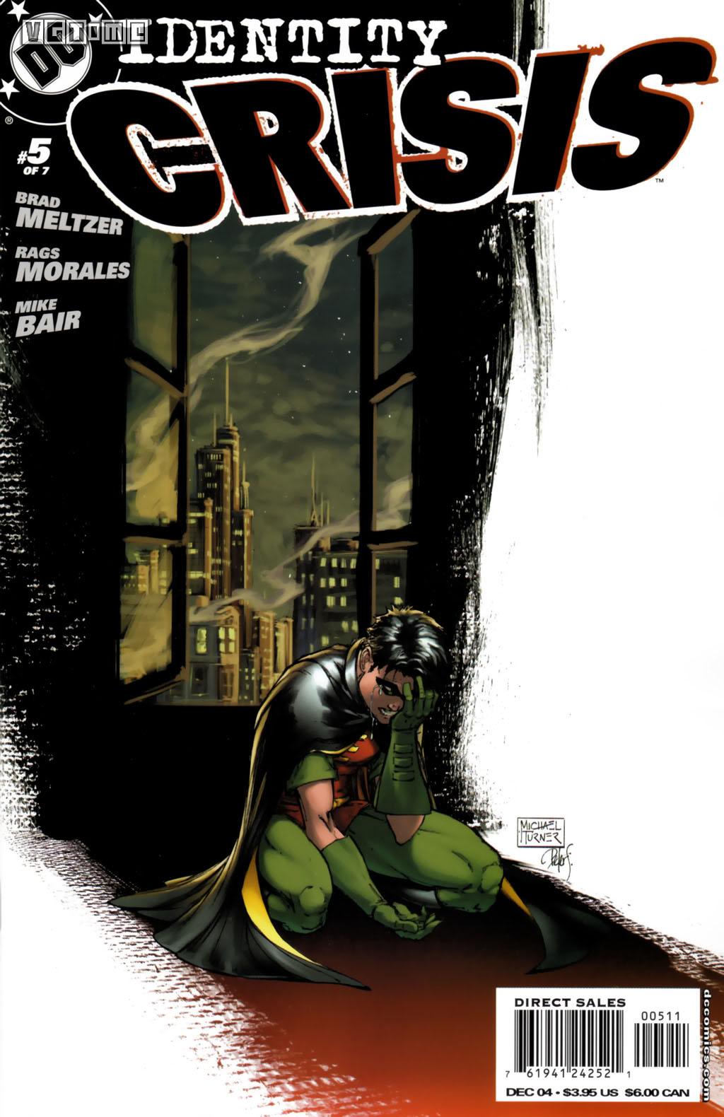 黑骑士编年史（三）：漫画的新世纪