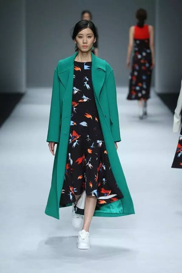 深圳时装周奇葩事件,深圳时装周事件