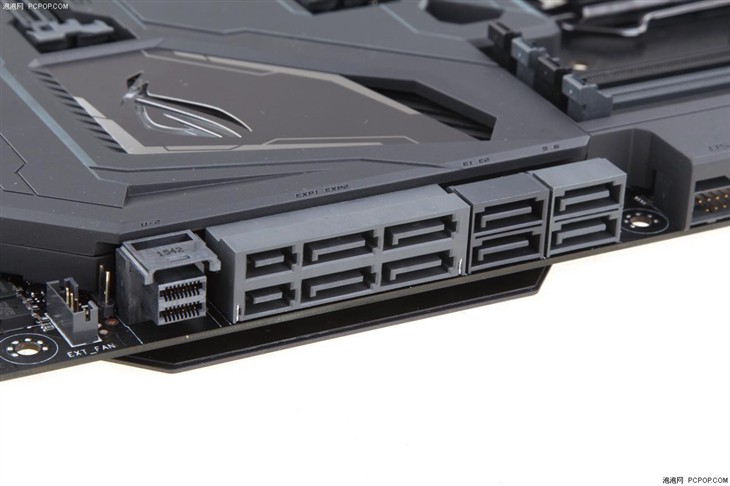 如何称霸武林?ROGM8F的七条不传之秘