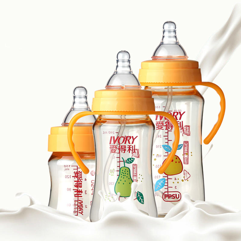 奶瓶新生儿用品,宝宝奶瓶有关的工具推荐