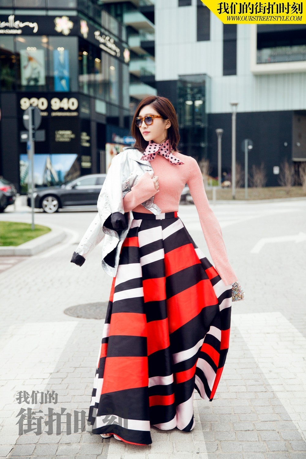 送鞋子包包啦正是花漾好时节，赶快抛弃闷骚，一起来扮美吧！