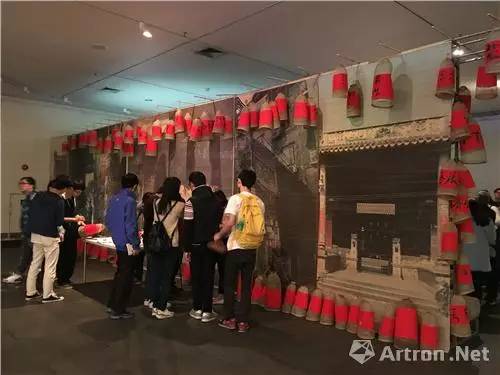 雅昌画廊影响力排行榜,雅昌展会