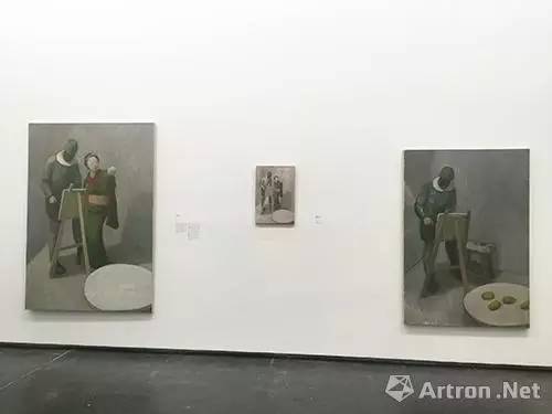 雅昌画廊影响力排行榜,雅昌展会