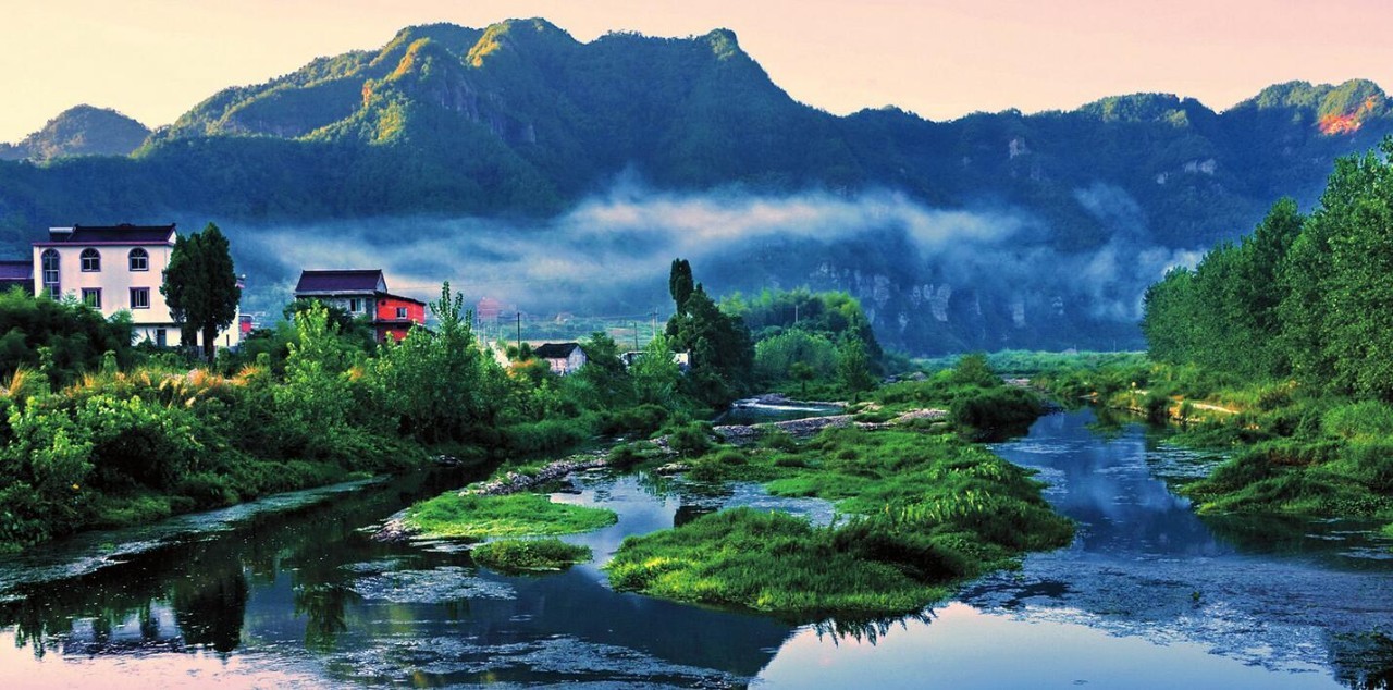 原创｜重新定义乡村旅游营销策略——8P