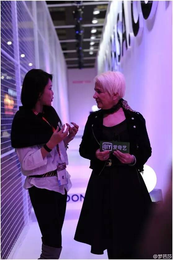 CHIC展商风采梦芭莎完美收官：全渠道扩张创新性互动营销深化