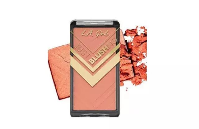 秋冬热门妆容,秋冬杏色妆容超好看