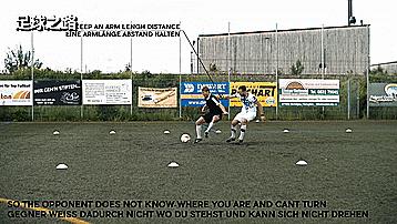 防守方该如何正确防守,防守不犯规的小动作