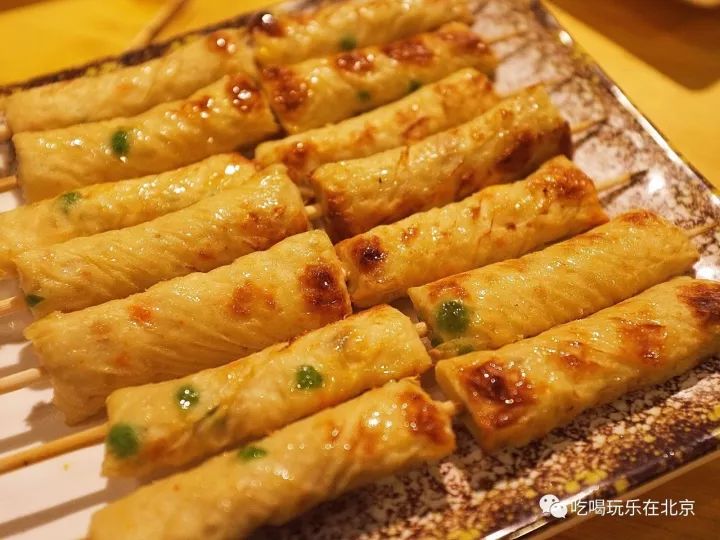 这家曾经爆火的电烤串老店又开回来了!