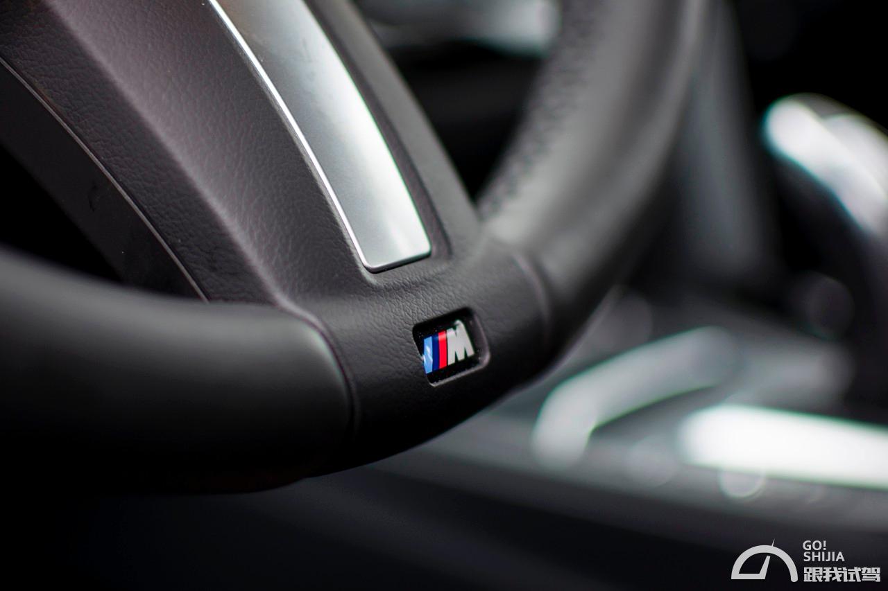 驾驶乐趣真实感受,深度试驾宝马新3系究竟有多香