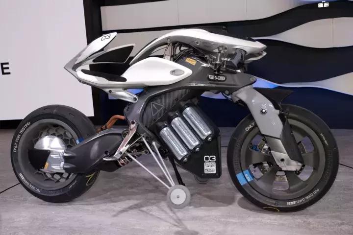 东京车展现场,东京车展新车有哪些