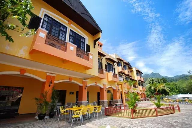 骨灰级海岛自由行签证,骨灰级干货史上最全海岛签证汇总