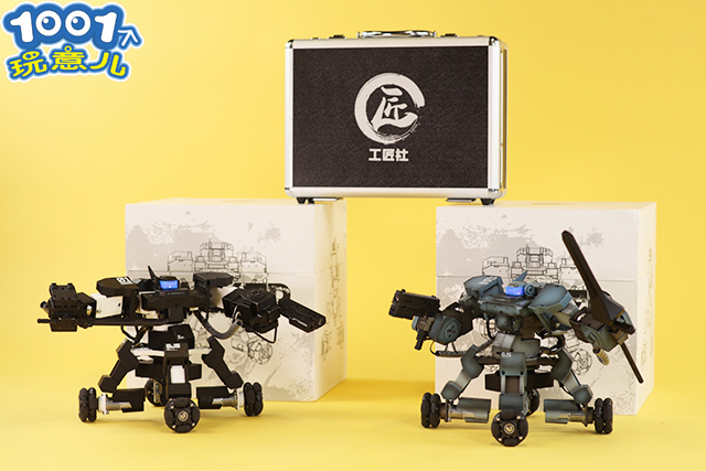 锁定《中国有格斗》，Ganker等你来battle！