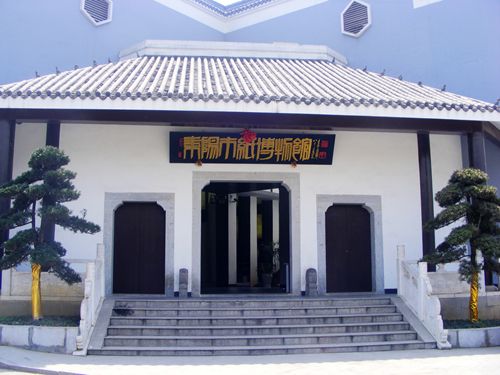 千年古县美丽的耒阳,千年古乡湖南耒阳