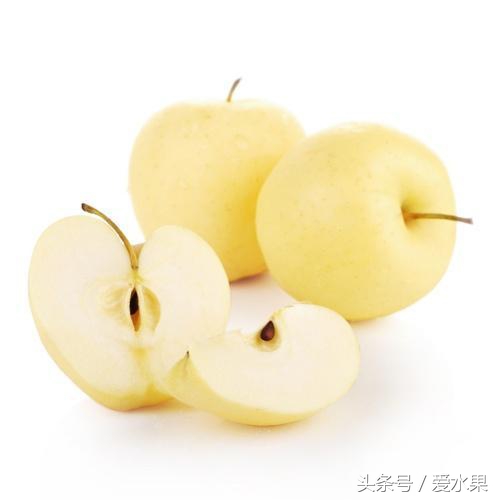 甘肃黄元帅水果,黄元帅水果