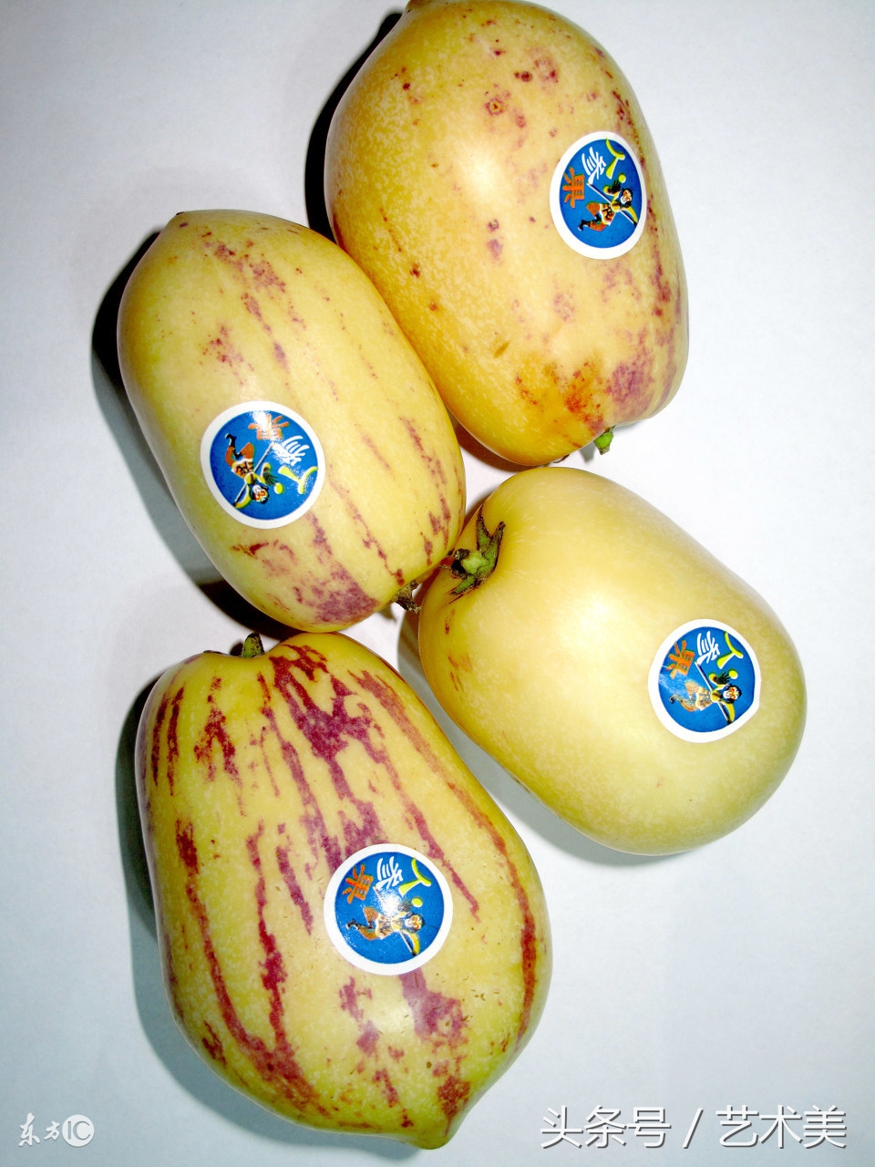 人参果怎么吃法最好吃,人参果怎么吃图解视频教程