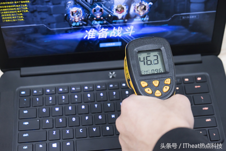 雷蛇灵刃是什么笔记本,雷蛇笔记本灵刃14寸测评