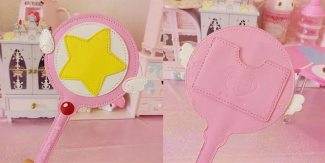 少女心爆棚的必备小物,超少女心爆棚的小物件