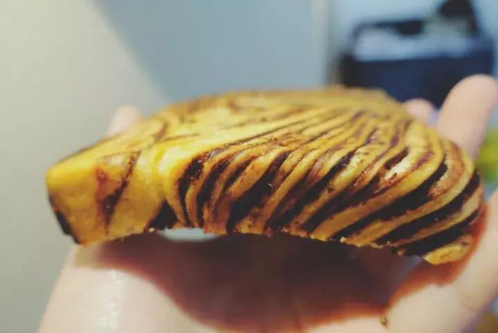 风靡全国的爸爸糖手工吐司来啦,爸爸糖吐司和传统吐司区别