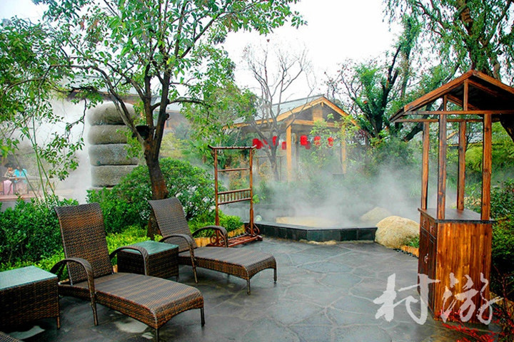 该为秋冬做准备,秋冬你要做什么