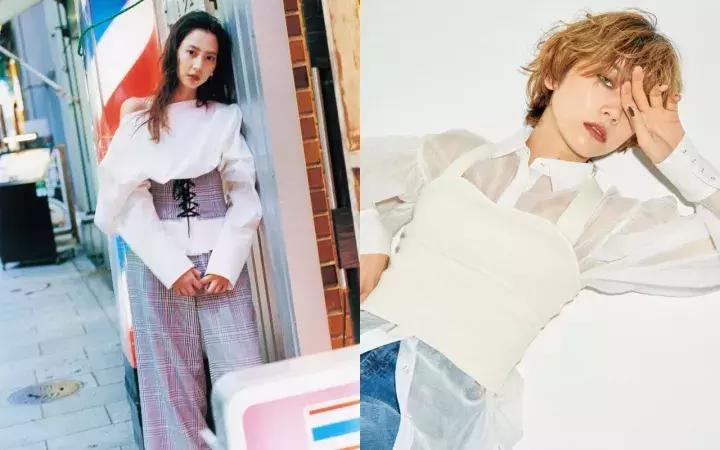 日本优衣库值得买的春季新品,优衣库日系女孩