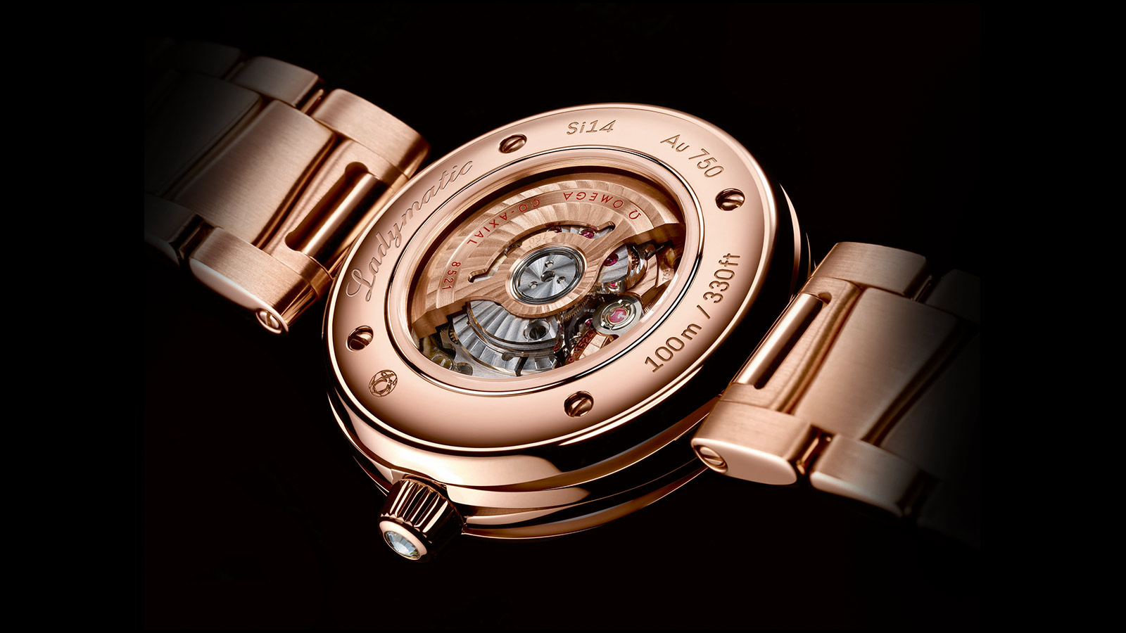 动手达人进邹三山独家传授各种不同腕表后盖的打开方法