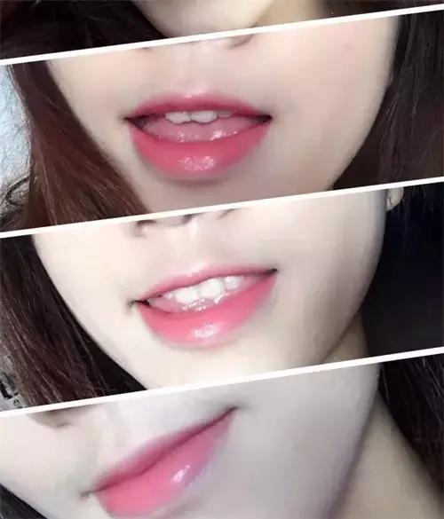 露华浓黑管口红好用吗,闭眼买口红色号