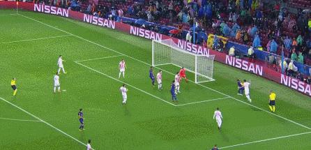 保利尼奥锁定胜局,保利尼奥晋级球队