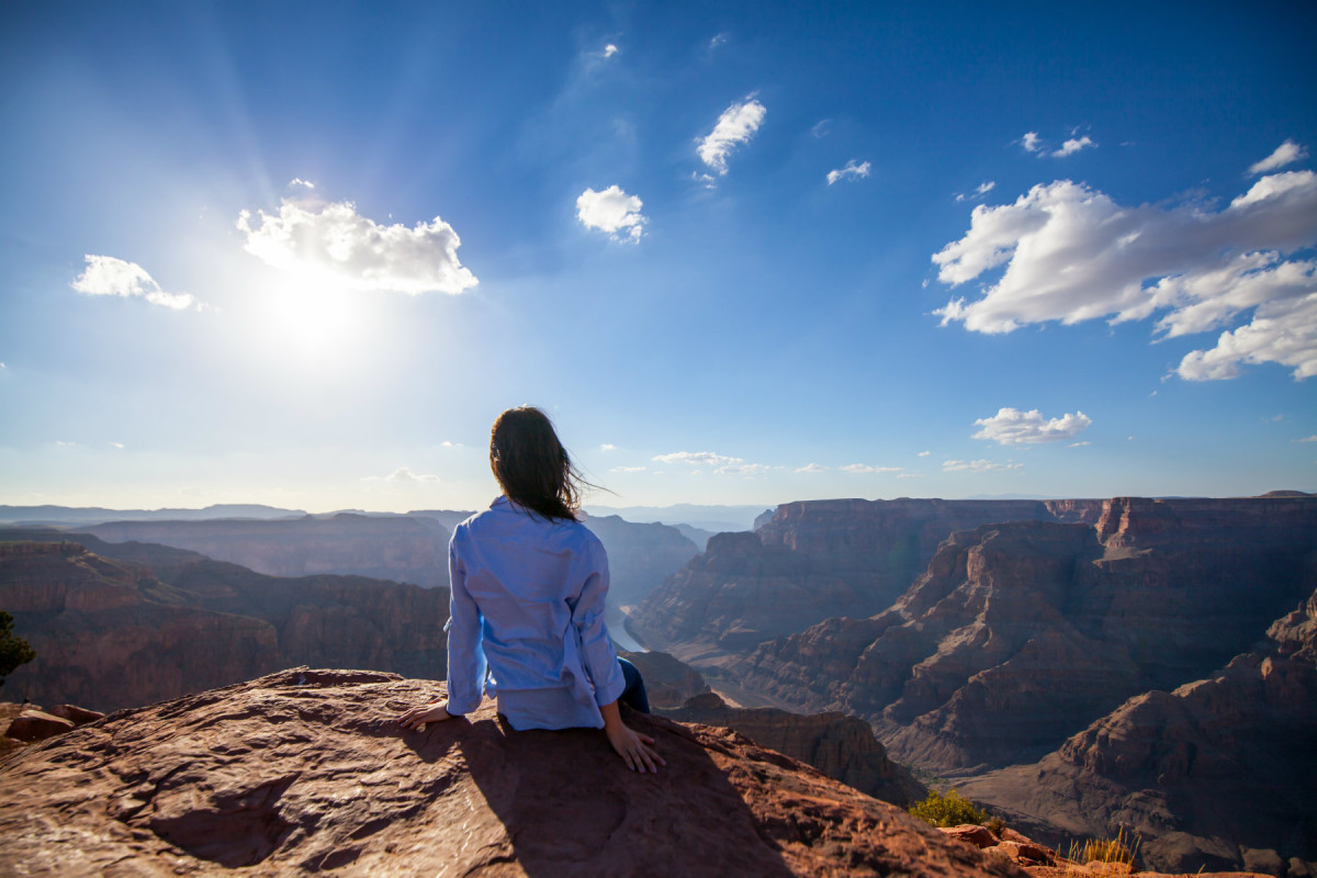 美国西海岸7天自驾游,西海岸周边自驾游推荐