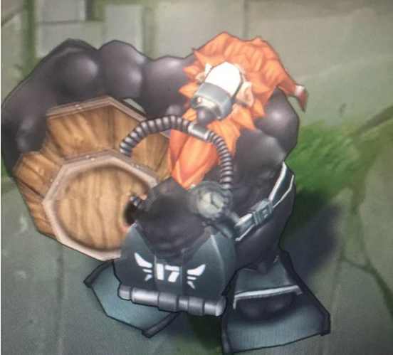 lol典藏皮肤,lol典藏皮肤没有语音变化吗