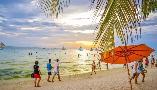 骨灰级海岛自由行签证,骨灰级干货史上最全海岛签证汇总