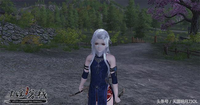 我是小毒娘五毒副本输出手法解析