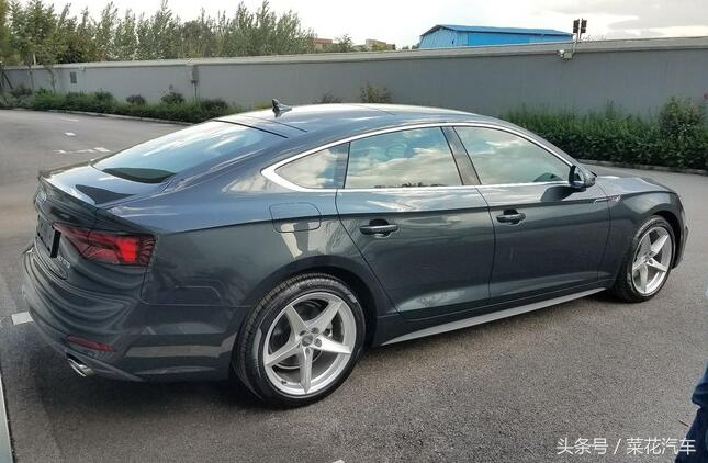 2017款奥迪a5两门版驾驶感受,17款奥迪a5驾驶感受