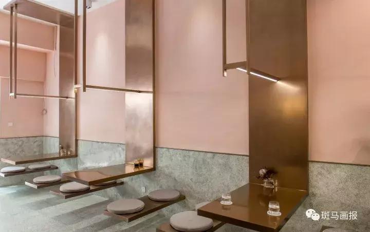 大学路新拍地,青岛抹茶大学路