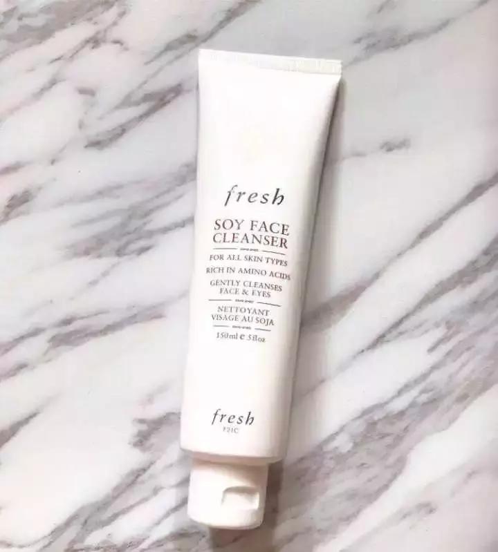 青春期温和洁面乳,去粉刺痘痘温和洁面乳