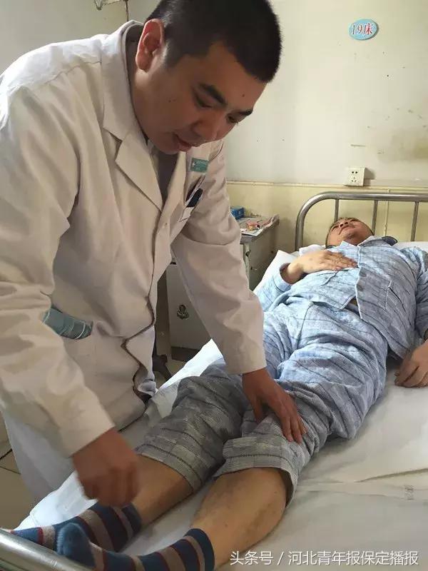 天津医院脊柱侧弯外科专家,天津医院骨科微创手术专家