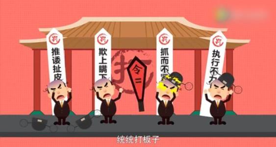 工作中出现推诿责任怎么办,工作推诿扯皮