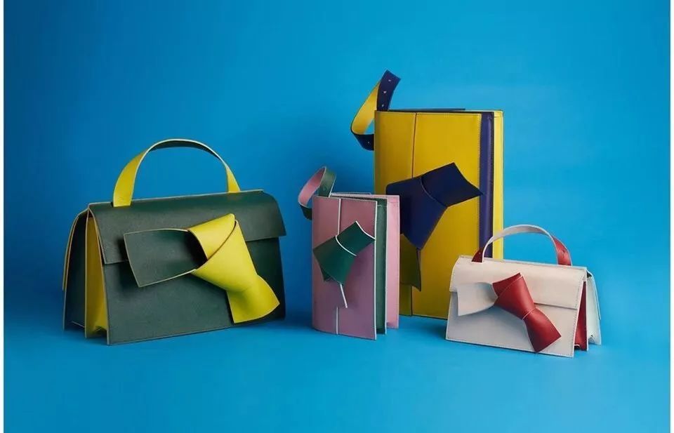 你曾不屑的国产包包，我却愿意用一个2万元GUCCI换！