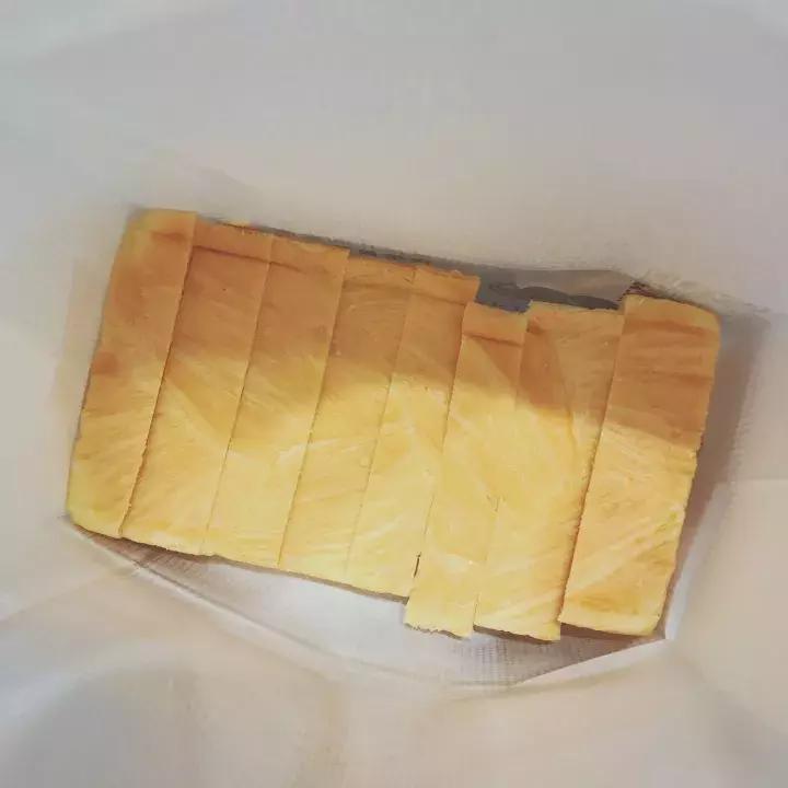 风靡全国的爸爸糖手工吐司来啦,爸爸糖吐司和传统吐司区别