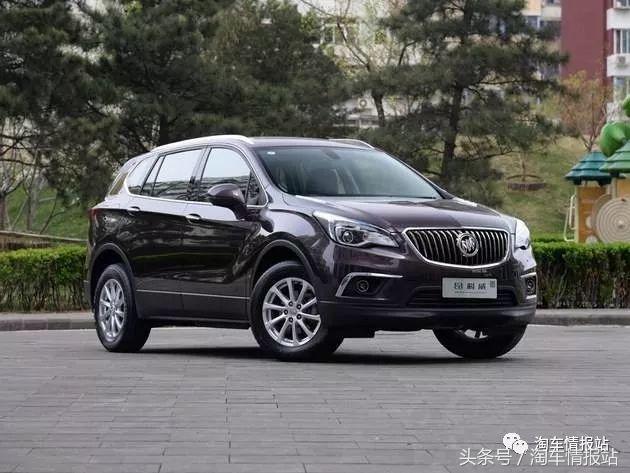 金九银十购车季这四款suv推荐入手,二手合资suv哪款最值得买