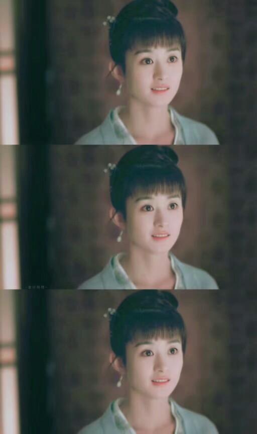 赵丽颖新剧明兰传片花曝光,赵丽颖新剧明兰传最新预告