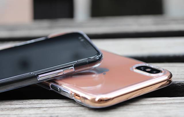 iphonex有没有非常好的手机壳,iphonex还在用