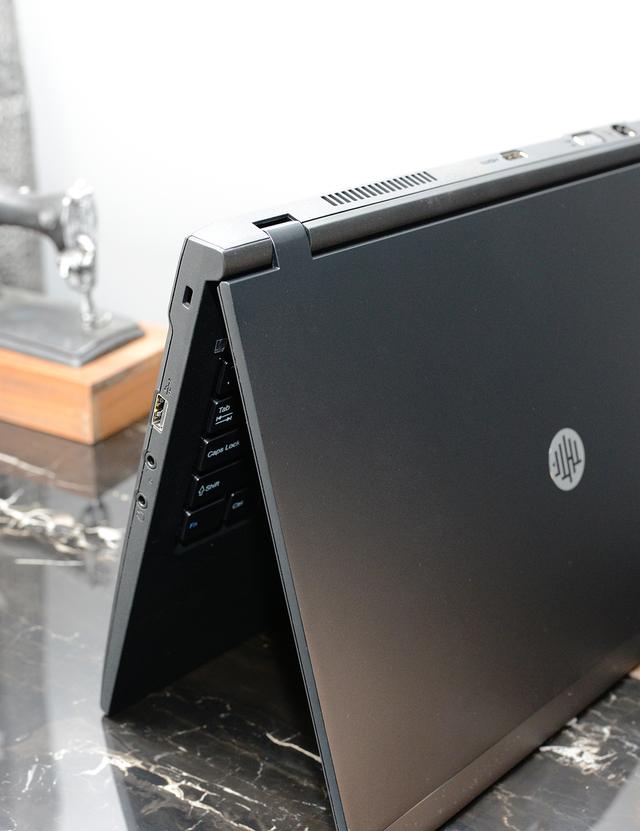 举重若轻：清华同方夜鹰商务本锋锐X30-M体验谈