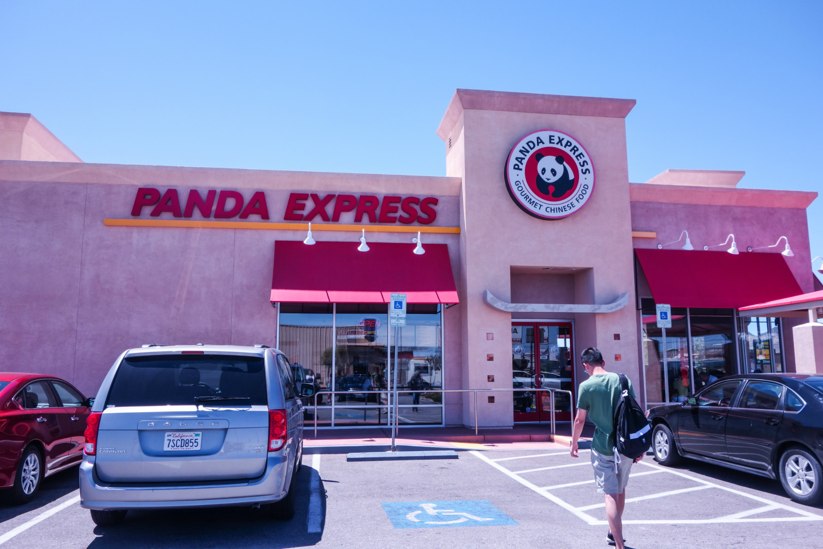 美国西海岸7天自驾游,西海岸周边自驾游推荐