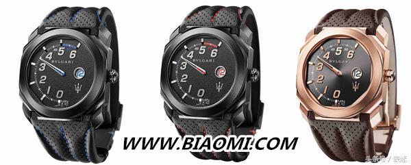 真正的玛莎拉蒂手表,玛莎拉蒂全自动机械腕表