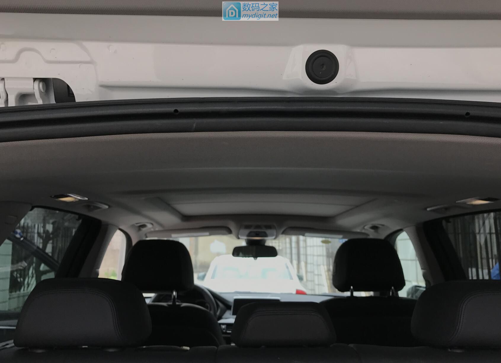 宝马x5f15美规,宝马x5f15美规和中规