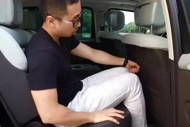 雷诺espace评测yyp,试驾雷诺espace