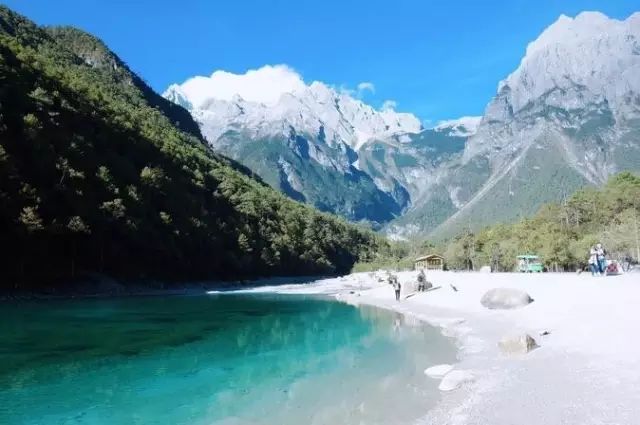 11月大连银去哪儿?彩云之南,人生在云南,欢乐一世间