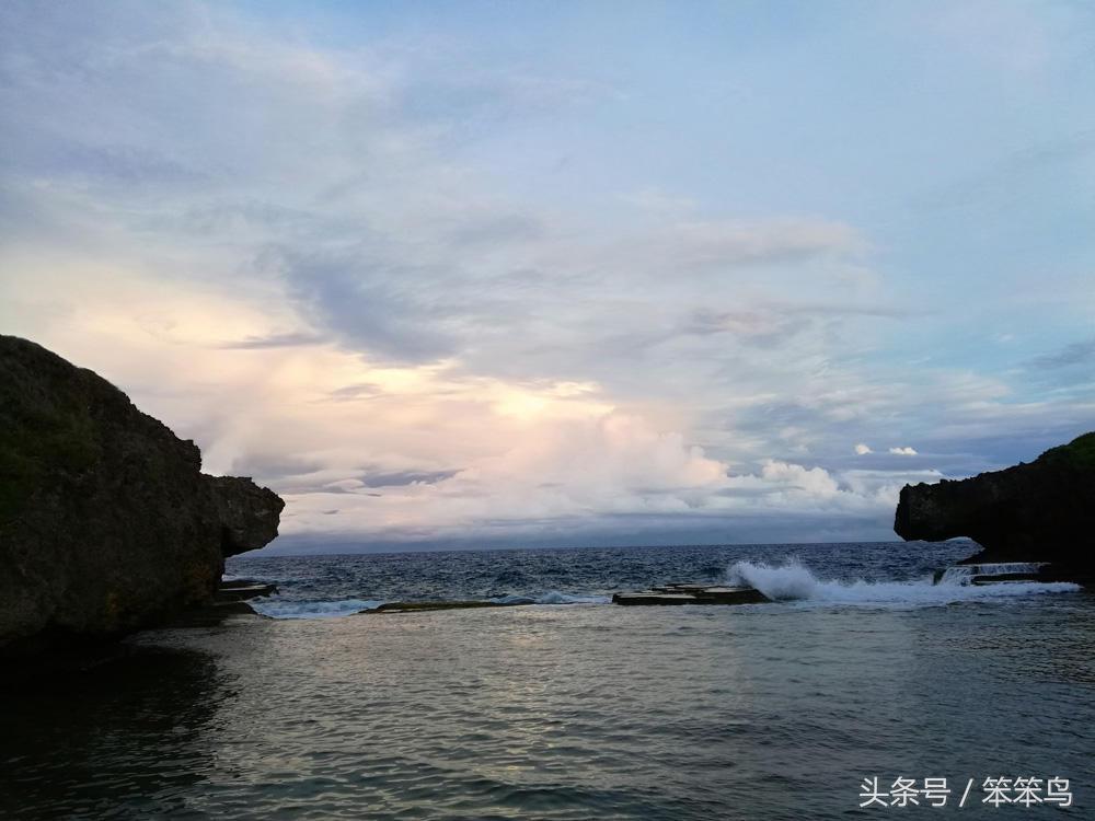 塞班游记全部视频,塞班一个人的旅行记